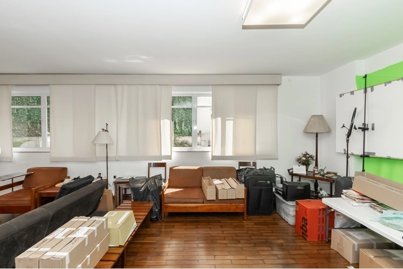 Apartamento 3 dormitórios 1 vaga Jardim Paulista: 4ª foto da galeria de imagens do imóvel