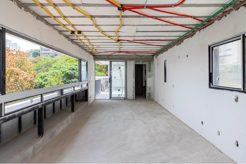 Apartamento 2 dormitórios em Pinheiros 1 vaga de garagem: 19ª foto da galeria de imagens do imóvel