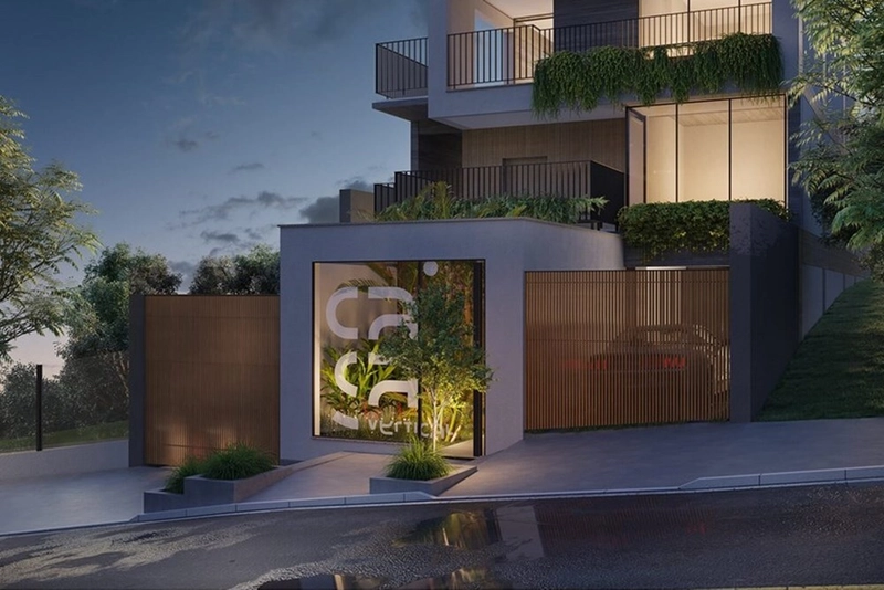 Apartamento 2 dormitórios em Pinheiros 1 vaga de garagem: 8ª foto da galeria de imagens do imóvel