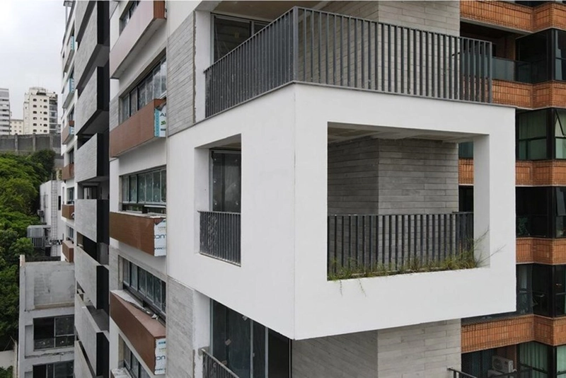 Apartamento 2 dormitórios em Pinheiros 1 vaga de garagem: 1ª foto da galeria de imagens do imóvel
