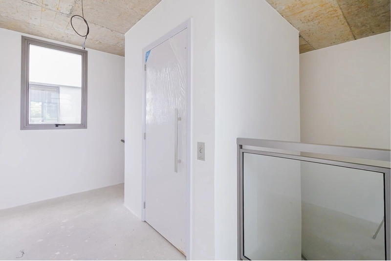 Casa 4 suítes 4 vagas em condomínio fechado no Jardim Europa: 31ª foto da galeria de imagens do imóvel