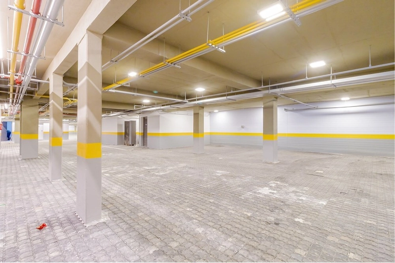 Casa 4 suítes 4 vagas em condomínio fechado no Jardim Europa: 42ª foto da galeria de imagens do imóvel