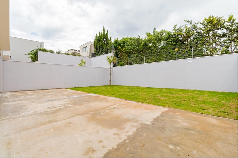 Casa 4 suítes 4 vagas em condomínio fechado no Jardim Europa: 25ª foto da galeria de imagens do imóvel