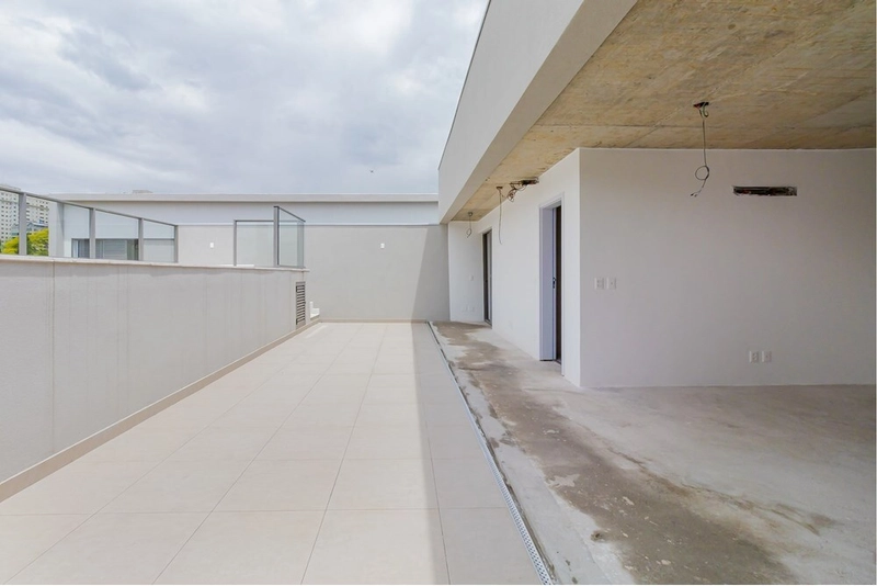 Casa 4 suítes 4 vagas em condomínio fechado no Jardim Europa: 17ª foto da galeria de imagens do imóvel