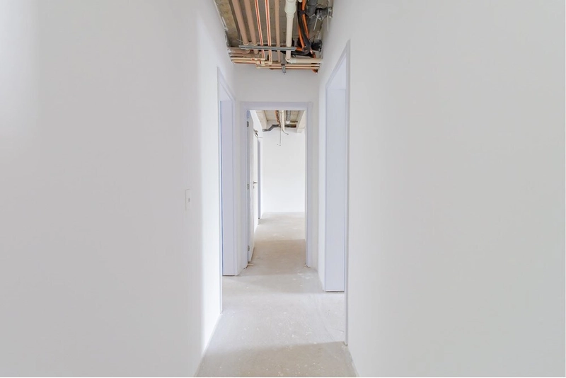 Casa 4 suítes 4 vagas em condomínio fechado no Jardim Europa: 33ª foto da galeria de imagens do imóvel