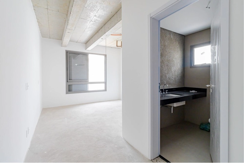 Casa 4 suítes 4 vagas em condomínio fechado no Jardim Europa: 18ª foto da galeria de imagens do imóvel