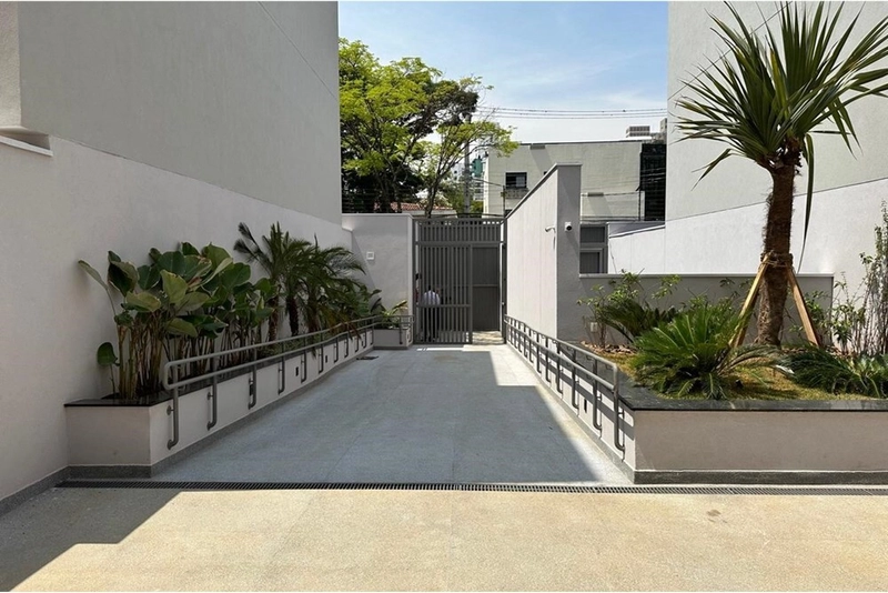 Casa 4 suítes 4 vagas em condomínio fechado no Jardim Europa: 40ª foto da galeria de imagens do imóvel