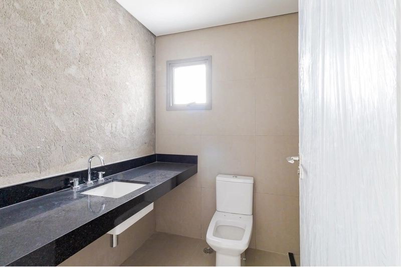 Casa 4 suítes 4 vagas em condomínio fechado no Jardim Europa: 36ª foto da galeria de imagens do imóvel