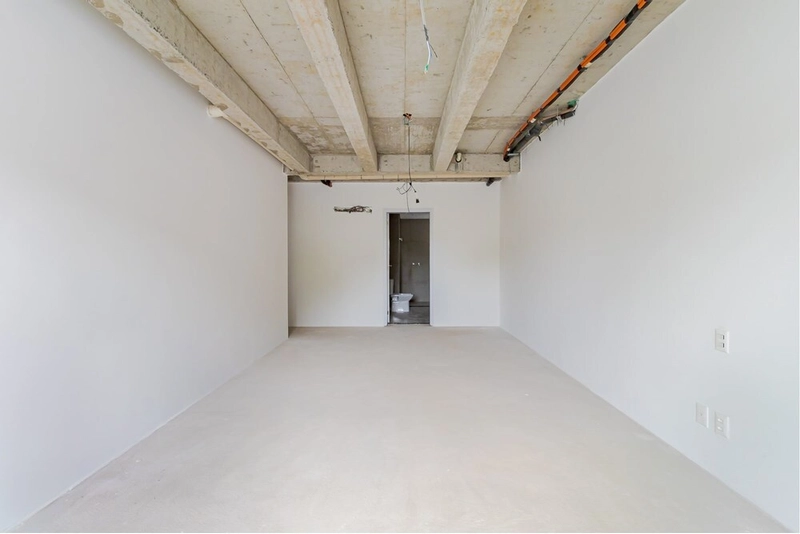Casa 4 suítes 4 vagas em condomínio fechado no Jardim Europa: 12ª foto da galeria de imagens do imóvel