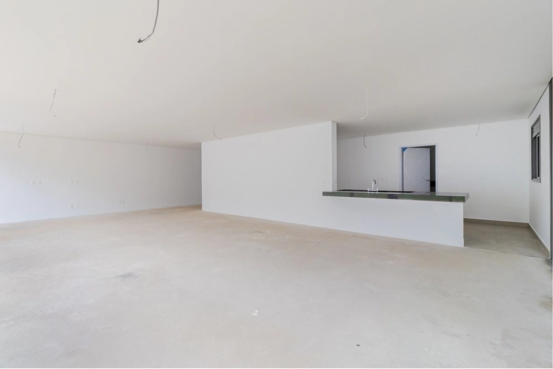Casa 4 suítes 4 vagas em condomínio fechado no Jardim Europa: 7ª foto da galeria de imagens do imóvel