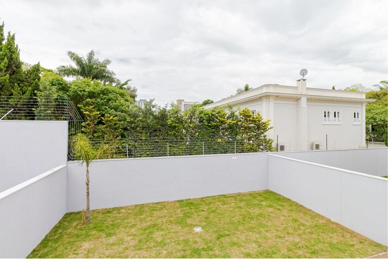 Casa 4 suítes 4 vagas em condomínio fechado no Jardim Europa: 22ª foto da galeria de imagens do imóvel