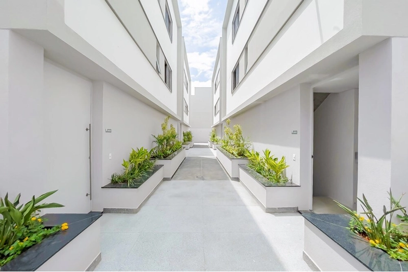 Casa 4 suítes 4 vagas em condomínio fechado no Jardim Europa: 39ª foto da galeria de imagens do imóvel