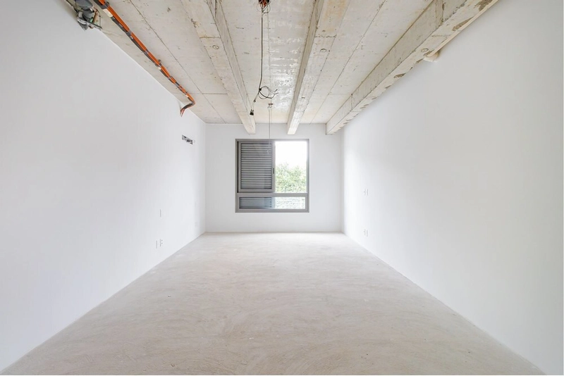 Casa 4 suítes 4 vagas em condomínio fechado no Jardim Europa: 11ª foto da galeria de imagens do imóvel