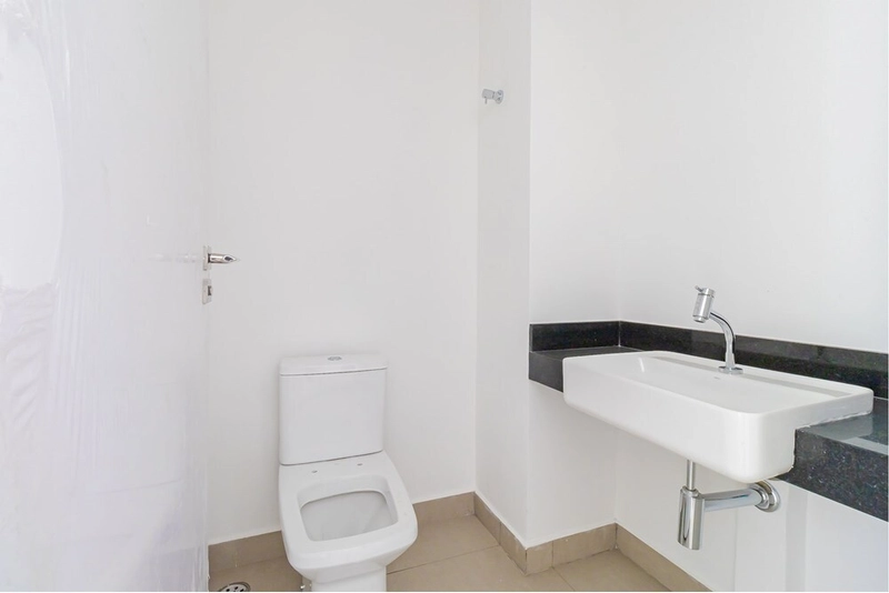 Casa 4 suítes 4 vagas em condomínio fechado no Jardim Europa: 24ª foto da galeria de imagens do imóvel