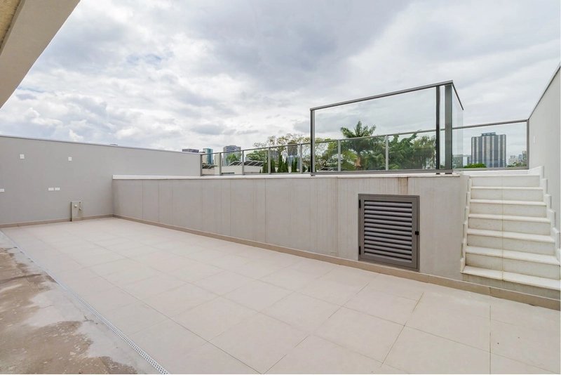 Casa 4 suítes 4 vagas em condomínio fechado no Jardim Europa: 14ª foto da galeria de imagens do imóvel