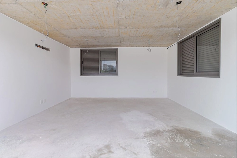 Casa 4 suítes 4 vagas em condomínio fechado no Jardim Europa: 8ª foto da galeria de imagens do imóvel