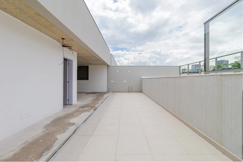 Casa 4 suítes 4 vagas em condomínio fechado no Jardim Europa: 15ª foto da galeria de imagens do imóvel