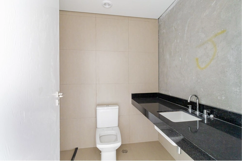Casa 4 suítes 4 vagas em condomínio fechado no Jardim Europa: 20ª foto da galeria de imagens do imóvel