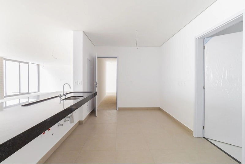 Casa 4 suítes 4 vagas em condomínio fechado no Jardim Europa: 26ª foto da galeria de imagens do imóvel