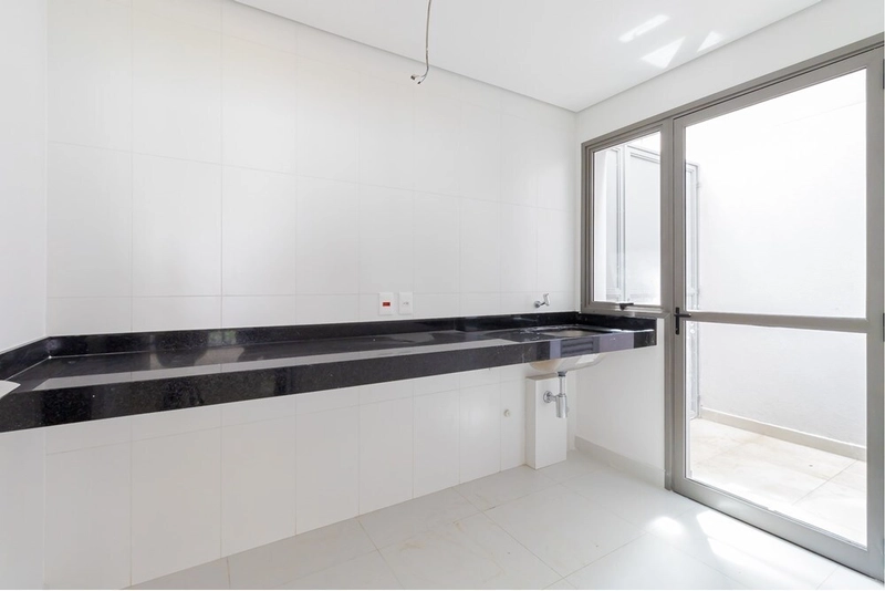 Casa 4 suítes 4 vagas em condomínio fechado no Jardim Europa: 28ª foto da galeria de imagens do imóvel