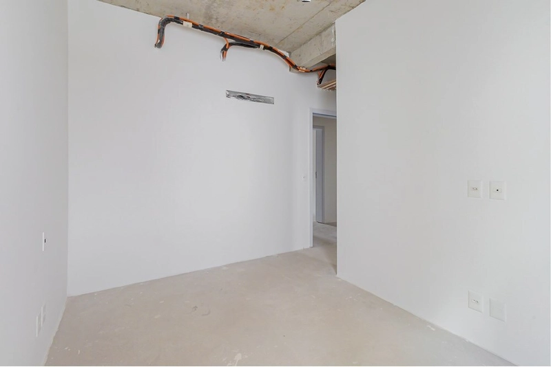 Casa 4 suítes 4 vagas em condomínio fechado no Jardim Europa: 10ª foto da galeria de imagens do imóvel