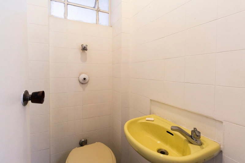 Apartamento para venda em Higienópolis com 4 quartos sendo 2 suítes: 35ª foto da galeria de imagens do imóvel