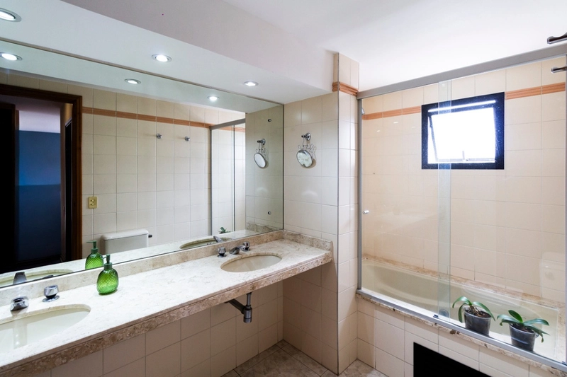 Apartamento para venda em Higienópolis com 4 quartos sendo 2 suítes: 25ª foto da galeria de imagens do imóvel