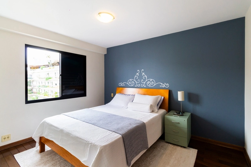 Apartamento para venda em Higienópolis com 4 quartos sendo 2 suítes: 22ª foto da galeria de imagens do imóvel