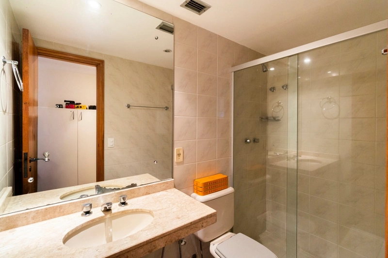 Apartamento para venda em Higienópolis com 4 quartos sendo 2 suítes: 32ª foto da galeria de imagens do imóvel