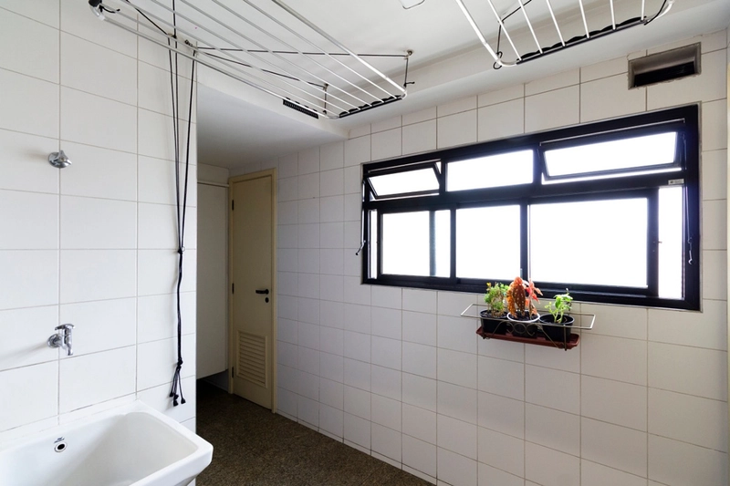 Apartamento para venda em Higienópolis com 4 quartos sendo 2 suítes: 16ª foto da galeria de imagens do imóvel