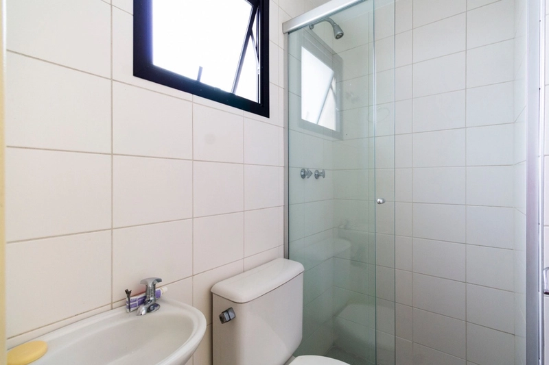 Apartamento para venda em Higienópolis com 4 quartos sendo 2 suítes: 33ª foto da galeria de imagens do imóvel