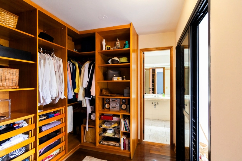 Apartamento para venda em Higienópolis com 4 quartos sendo 2 suítes: 24ª foto da galeria de imagens do imóvel