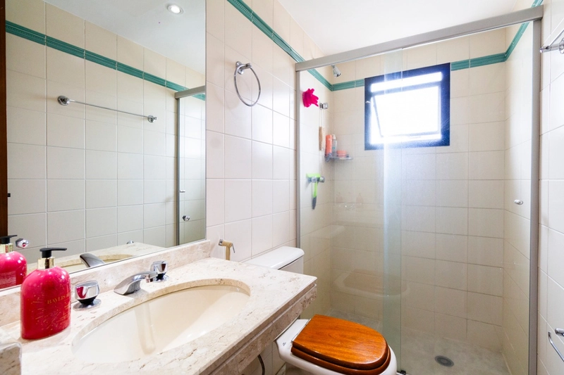 Apartamento para venda em Higienópolis com 4 quartos sendo 2 suítes: 28ª foto da galeria de imagens do imóvel