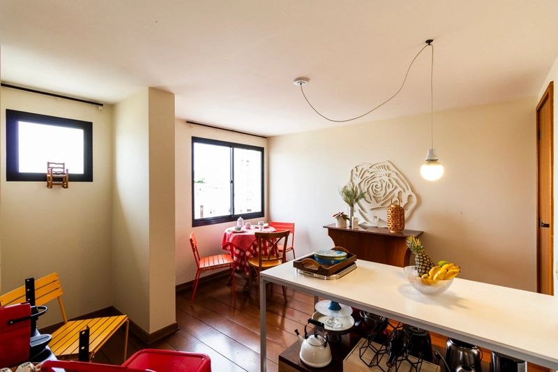 Apartamento para venda em Higienópolis com 4 quartos sendo 2 suítes: 11ª foto da galeria de imagens do imóvel