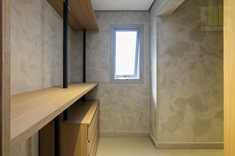 Apartamento em Perdizes Tipo studio, novo com varanda e lazer: 4ª foto da galeria de imagens do imóvel
