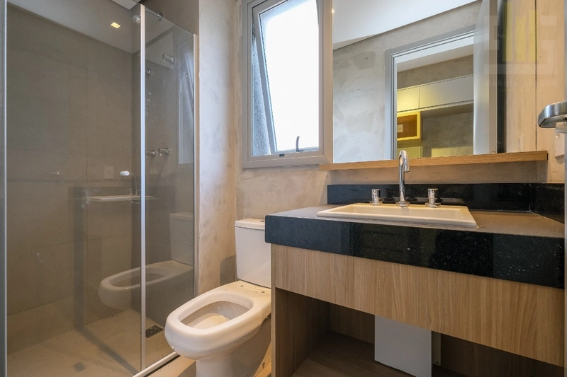 Apartamento em Perdizes Tipo studio, novo com varanda e lazer: 10ª foto da galeria de imagens do imóvel
