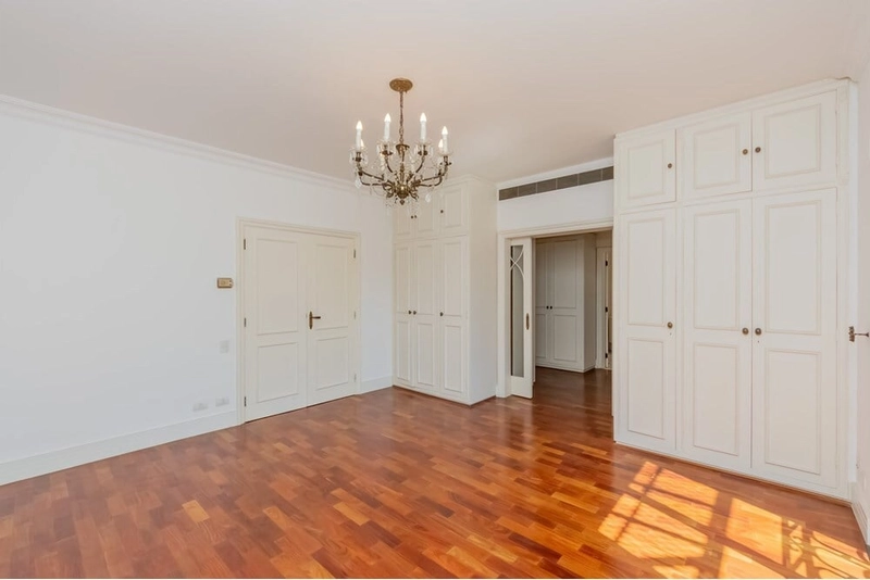 Apartamento 3 dormitórios 5 vagas no Jardim Paulista: 2ª foto da galeria de imagens do imóvel