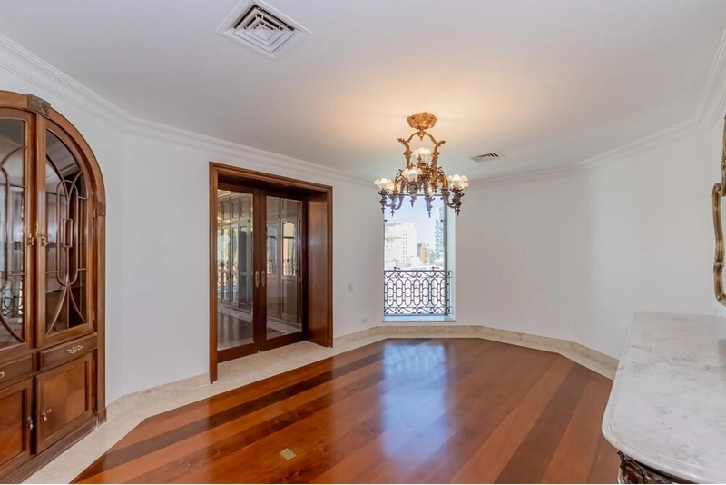 Apartamento 3 dormitórios 5 vagas no Jardim Paulista: 36ª foto da galeria de imagens do imóvel