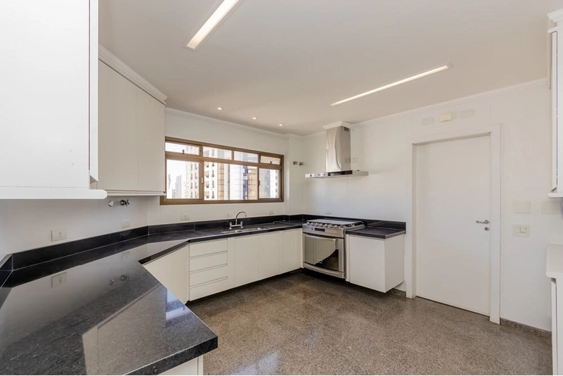 Apartamento 3 dormitórios 5 vagas no Jardim Paulista: 14ª foto da galeria de imagens do imóvel