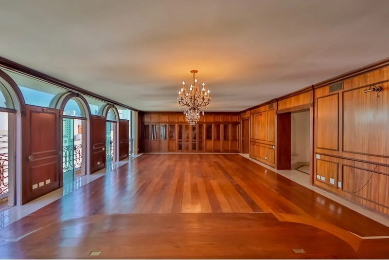 Apartamento 3 dormitórios 5 vagas no Jardim Paulista: 27ª foto da galeria de imagens do imóvel