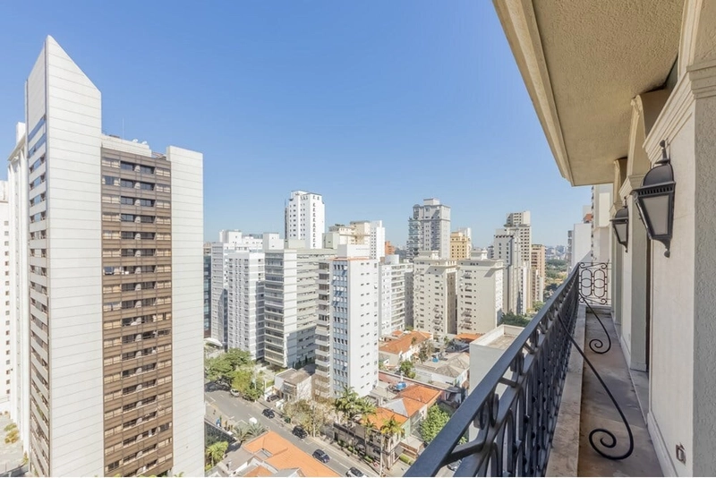 Apartamento 3 dormitórios 5 vagas no Jardim Paulista: 22ª foto da galeria de imagens do imóvel