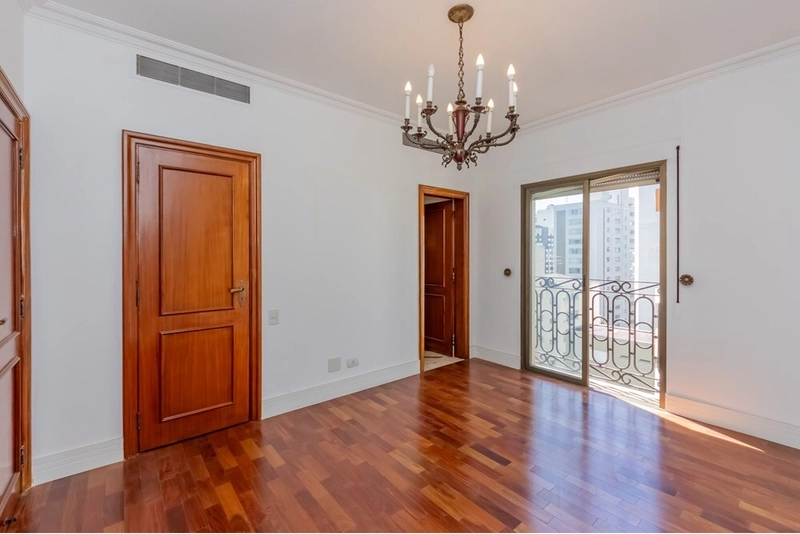 Apartamento 3 dormitórios 5 vagas no Jardim Paulista: 9ª foto da galeria de imagens do imóvel
