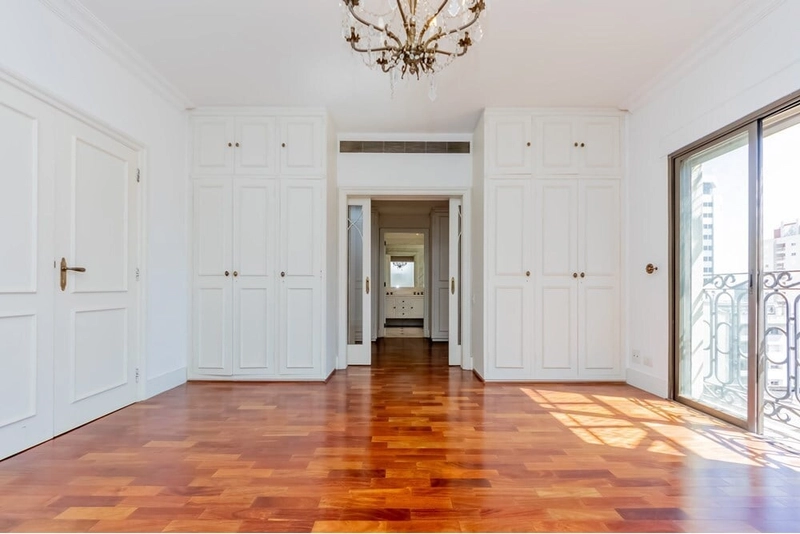 Apartamento 3 dormitórios 5 vagas no Jardim Paulista: 4ª foto da galeria de imagens do imóvel