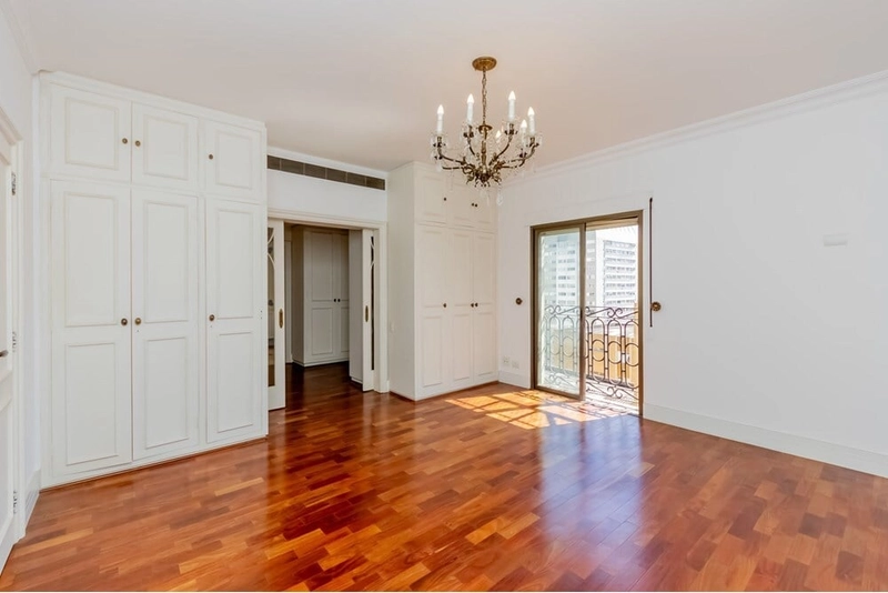 Apartamento 3 dormitórios 5 vagas no Jardim Paulista: 3ª foto da galeria de imagens do imóvel