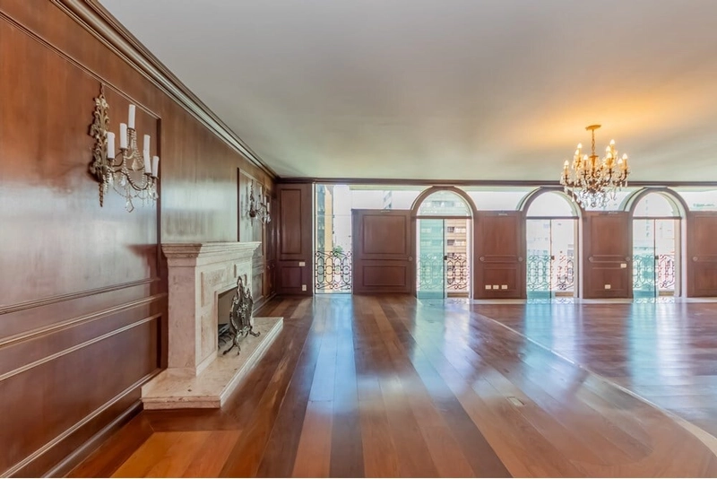 Apartamento 3 dormitórios 5 vagas no Jardim Paulista: 31ª foto da galeria de imagens do imóvel