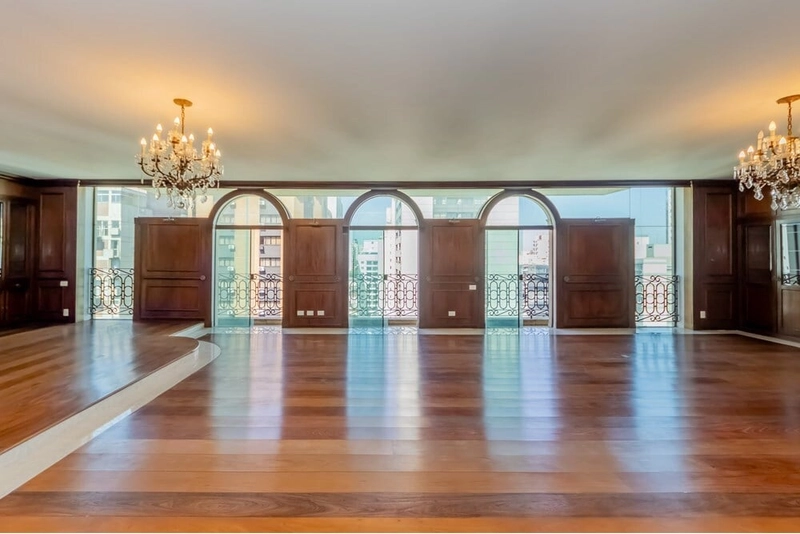 Apartamento 3 dormitórios 5 vagas no Jardim Paulista: 25ª foto da galeria de imagens do imóvel