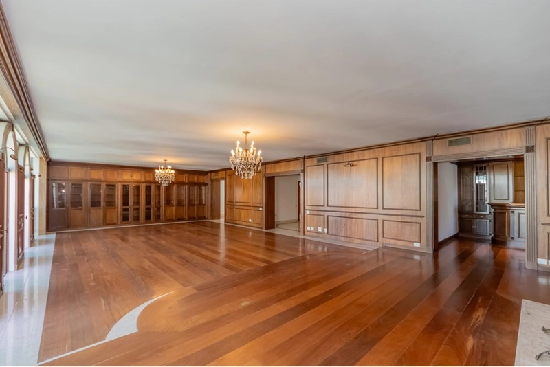 Apartamento 3 dormitórios 5 vagas no Jardim Paulista: 30ª foto da galeria de imagens do imóvel