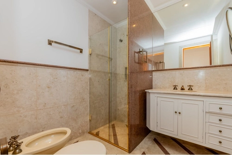 Apartamento 3 dormitórios 5 vagas no Jardim Paulista: 1ª foto da galeria de imagens do imóvel