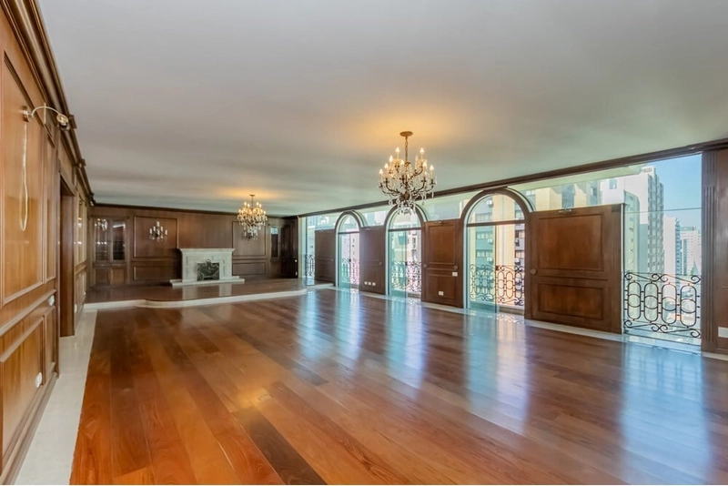 Apartamento 3 dormitórios 5 vagas no Jardim Paulista: 43ª foto da galeria de imagens do imóvel