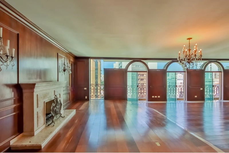 Apartamento 3 dormitórios 5 vagas no Jardim Paulista: 28ª foto da galeria de imagens do imóvel
